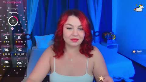 Snapshot of lilumytrend chatting on October 2, 12:21 pm Lilu online show from October 2, 12:21 pm