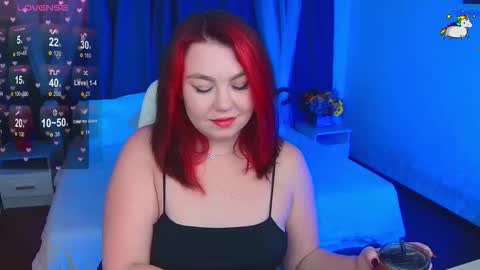 Snapshot of lilumytrend chatting on September 30, 12:11 pm Lilu online show from September 30, 12:11 pm