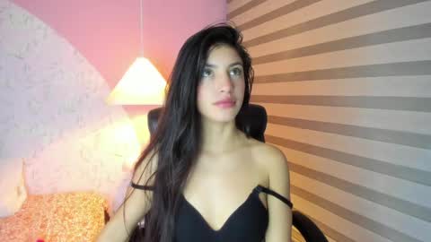  Lily  online show from May 29, 8:40 pm