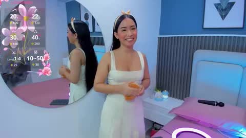  lily  online show from November 19, 3:39 am