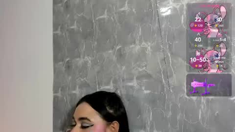 lily online show from June 27, 3:51 am