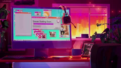 Snapshot of lily_bunny_1 chatting on December 9, 4:37 pm Fansly LilyBunny- help me reach 50 thumbs up online show from December 9, 4:37 pm