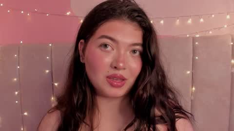 lily_cherry0 online show from November 29, 10:58 pm