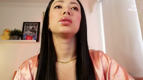 just lily online show from March 29, 10:09 pm