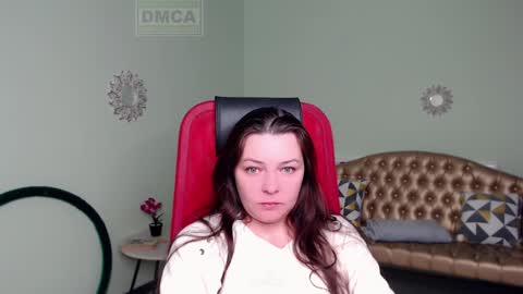 Snapshot of lily_flower7_ chatting on January 28, 4:18 am Lily online show from January 28, 4:18 am