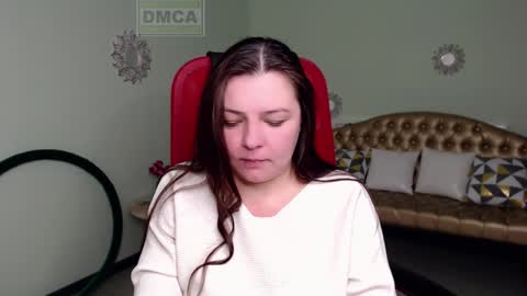 Snapshot of lily_flower7_ chatting on January 20, 6:31 am Lily online show from January 20, 6:31 am