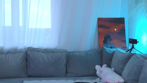 Lily online show from January 21, 6:11 am