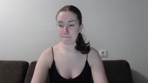 Snapshot of lily_love_x chatting on January 2, 10:55 pm lily_love_x online show from January 2, 10:55 pm