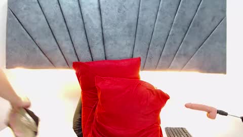 LILY MEGHAN online show from April 13, 9:59 pm