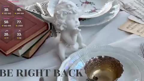 Lily online show from September 21, 5:28 am