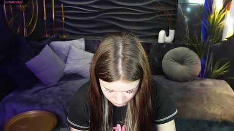 Lily online show from January 26, 6:49 am