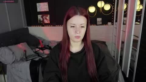 Lily online show from October 4, 7:14 am