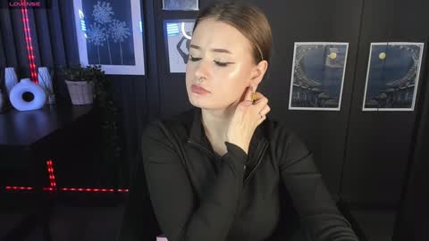 Lily online show from January 22, 12:27 pm