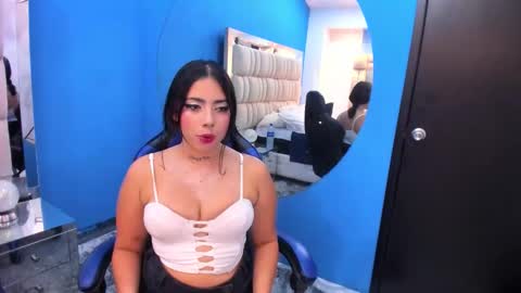 lily_rousse0 online show from May 21, 3:26 am