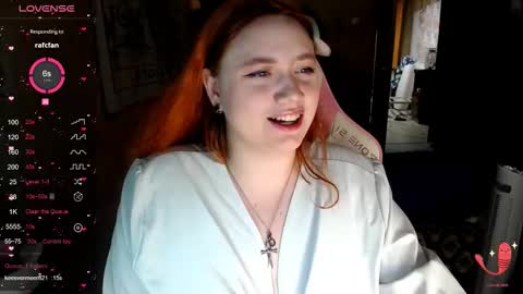 Alice online show from February 16, 5:46 pm