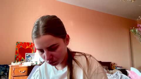 Lily online show from February 26, 10:49 am