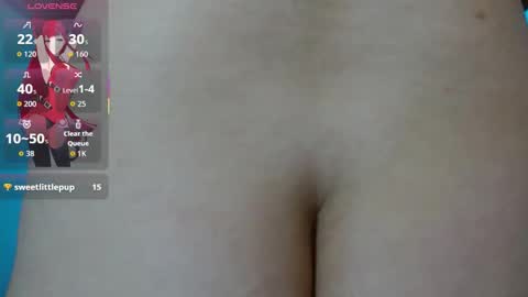 lily_tk online show from November 15, 4:02 am