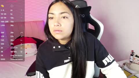 lily_waist online show from January 15, 11:16 am