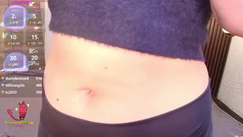 lily_waist online show from July 22, 11:33 am