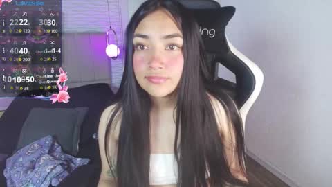 lily_waist online show from October 30, 3:31 am