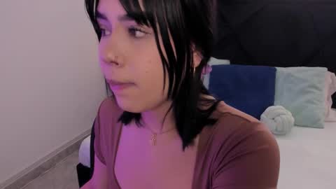 LilyWoodz online show from March 20, 7:41 pm