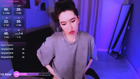 LILY online show from March 29, 3:00 pm