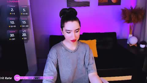 LILY online show from June 28, 3:18 pm