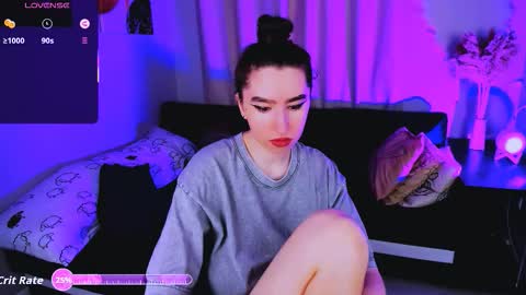 LILY online show from October 1, 6:51 am
