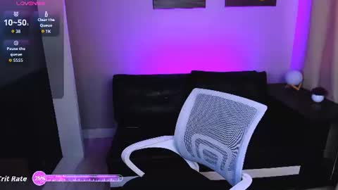 LILY online show from June 25, 2:40 pm