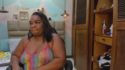 Lily online show from September 16, 12:40 am