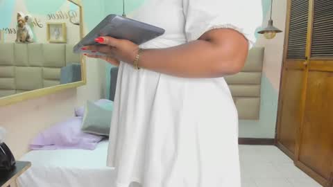 Lily online show from February 22, 12:40 pm