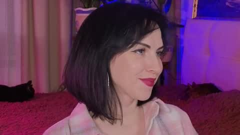 Lily online show from November 26, 2:51 pm