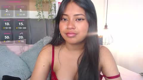 Snapshot of lilycute__ chatting on September 8, 8:19 pm CALL ME L I L Y online show from September 8, 8:19 pm