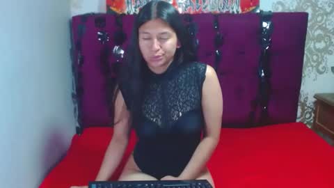 Lily online show from October 17, 6:11 pm