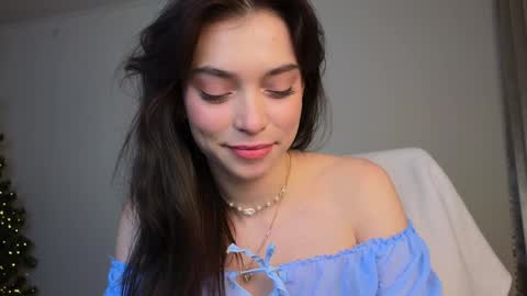 Snapshot of lilyewing_ chatting on January 14, 6:49 pm Lily online show from January 14, 6:49 pm