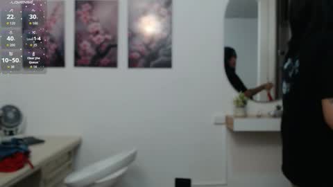 lilyfox23 online show from February 23, 12:37 pm