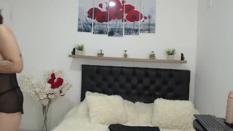 Snapshot of lilyfox23 chatting on January 17, 12:21 pm lilyfox23 online show from January 17, 12:21 pm