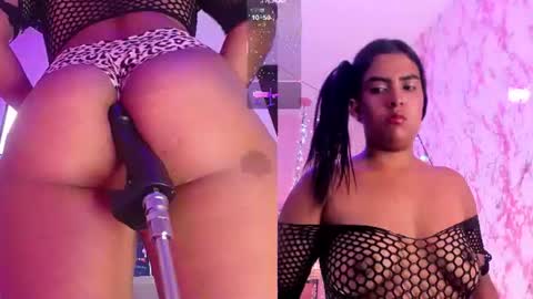 lilylovely_ online show from July 23, 2:09 am
