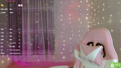 You can call me Li ... online show from September 24, 8:08 pm