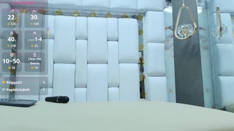 Snapshot of lilyrouse1 chatting on October 3, 3:50 pm Im Lily online show from October 3, 3:50 pm