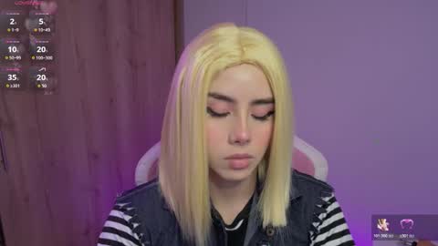 lily help me to collect more cosplay online show from March 20, 12:37 am