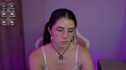 lily help me to collect more cosplay online show from April 17, 6:15 am