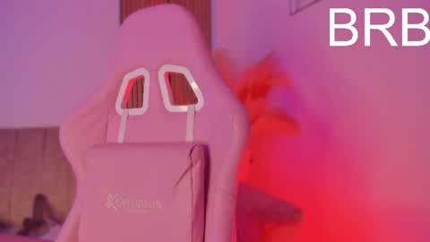 Lily  online show from July 23, 9:39 am