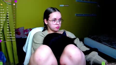 Lily online show from January 14, 8:14 pm