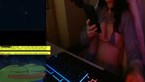Lily Rone online show from July 1, 3:50 am