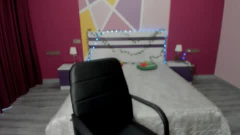 Lily online show from February 9, 6:04 am