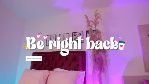   online show from February 23, 12:15 pm