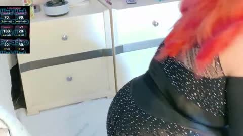 Snapshot of lilyybigass chatting on September 16, 11:51 am Lilly online show from September 16, 11:51 am