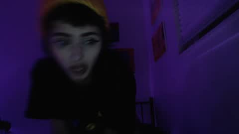 Liminal online show from January 10, 3:50 am