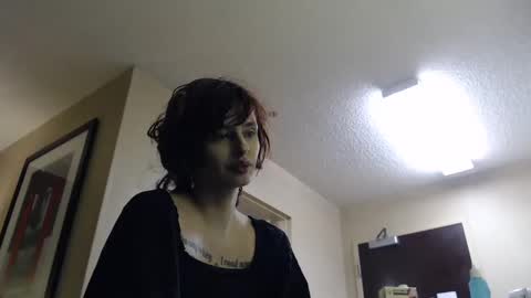 Liminal online show from October 11, 8:44 pm